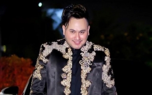 Kenyang Tampil Nyentrik, Nassar Bakal Ganti Konsep Penampilan di Tahun 2021