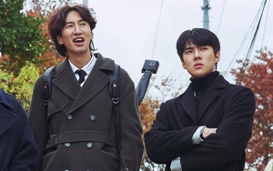 Lee Kwang Soo Ungkap Kelemahan Sehun EXO Saat Syuting 'Busted'