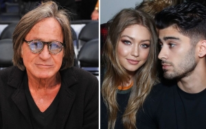 Ayah Gigi Hadid Bahas Soal Rencana Pernikahan Putrinya dan Zayn Malik