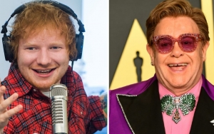 Ed Sheeran Hingga Elton John Kecam Pembatasan Tur Musisi Inggris Pasca Brexit