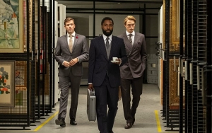 Film 'Tenet' Christopher Nolan Siap Tayang di Indonesia pada Bulan Februari, Catat Tanggalnya!