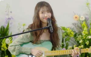 Suzy Rilis Lagu Ciptaan Sendiri 'Oh, Lover' Jelang Konser Anniversary Debut ke-10