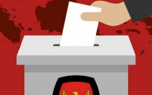 Draf Revisi UU Pemilu: Mantan HTI Dilarang Jadi Peserta Pilpres-Pilkada