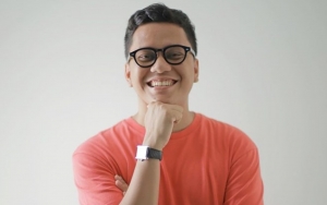 Ngakak, Arief Muhammad Protes Foto Editannya Jadi Cewek Malah Mirip Reog