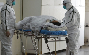 Kabar Gembira, Indonesia Pecah Rekor 9.912 Pasien Corona Sembuh Dalam Sehari