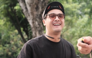Aksi Ricky Harun Bantu Korban Kecelakaan Mobil Bikin Heboh, Ramai Disanjung