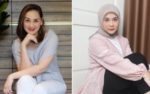 Mona Ratuliu Mewek Jelang Kesha Segera Menikah, Bagikan Kisah Kocak Semasa Kecil