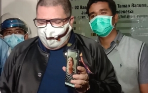 Pablo Benua Mantap Ingin Cerai Karena Tak Dihargai Rey Utami, Klarifikasi Tudingan Main Perempuan