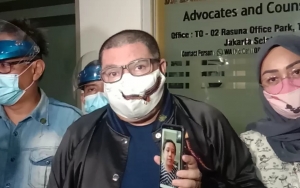 Pablo Benua Sebut Rey Utami Istri yang Gagal, Bongkar Sederet Kelakuan Buruk