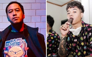 Pandji Pragiwaksono Dicap sebagai Bos yang Buruk, Reza Arap Beri 'Pembelaan'