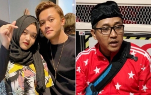 Putri Delina Jatuh Sakit Buntut Kisruh Warisan, Rizky Febian Minta Hal Ini Pada Pihak Teddy