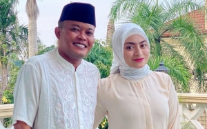 Keguguran, Nathalie Holscher Sedih Karena Takut Bikin Kecewa Sule