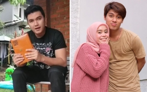 Aldi Taher Ngotot Tak Salah Ngaku Sebagai Ustaz, Kini Malah Sindir Lesty Kejora dan Rizky Billar 