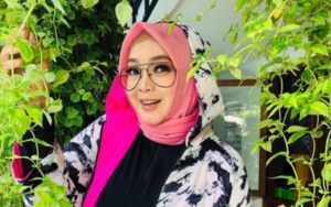 Jalani Diet Online, Rina Gunawan Turun 30 Kg Dalam 5 Bulan Selama Pandemi Covid-19