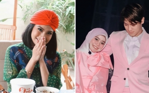 Vanessa Angel Foto Bareng Rizky Billar Ditegur Bakal Bikin Ribut, Begini Reaksi Santainya