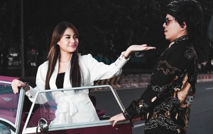 Atta Halilintar dan Aurel Hermansyah Kekeuh Gelar Pernikahan di GBK, Tanpa Tamu Undangan?