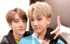 Baru Legal Minum Alkohol, Tingkah Jisung NCT Dream Saat Mabuk Dibongkar Renjun