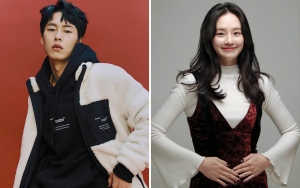 Lee Jae Wook dan Park Gyu Young Diincar Bintangi Drama Baru KBS 'Dal Li and Gamja-tang'