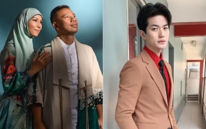 Hadiri Acara Lamaran Vicky-Kalina, Lee Jeong Hoon Akui Sempat Curiga Adanya Hubungan Settingan