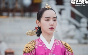 Akting Marah Shin Hye Sun di 'Mr. Queen' Jadi Perbincangan, Begini Tanggapan Netizen Korea