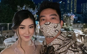 Boy William Ngaku Alay Karena Aktif Main TikTok, Begini Reaksi Tak Terduga Si Tunangan Cantik