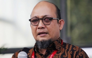 Novel Baswedan Bongkar Isu Taliban Kerap Susupi KPK, Ini Penyebabnya