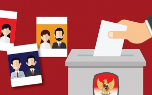 Awalnya Dijadwalkan Bareng Pilpres, Ini Alasan DPR Ingin Majukan Pilkada ke Tahun 2022