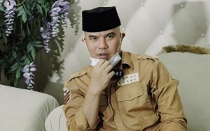 Ahmad Dhani Beber Pengalaman Sempat Terpapar Covid-19, Punya Gejala Seperti Masuk Angin