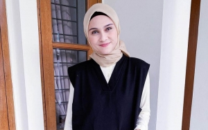 Badan Pernah Membengkak Pasca Melahirkan, Ini Tips Diet Dari Zee Zee Shahab