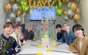 WayV Berdebat Sengit Rebutan Bodi Siapa Paling Ideal, Ten Sampai Rela Buka Baju