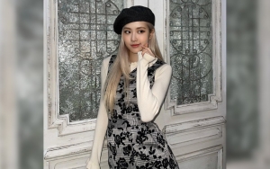 Rose BLACKPINK Siap Bawakan Lagu Solonya di Konser 'THE SHOW' Jelang Debut Resmi, Simak Detailnya