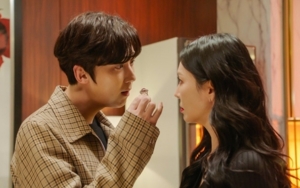Beda dari 'Penthouse', Ternyata Begini Hubungan Yoon Jong Hoon dan Kim So Yeon di Lokasi Syuting