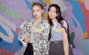 Yuna Ungkap Pemikirannya tentang Peran Yeji sebagai Leader ITZY, Cocok Atau Tidak?