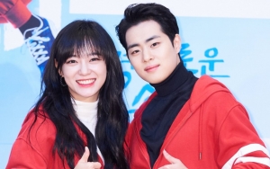 Kim Sejeong Ngaku Cocok Akting Bareng Jo Byeong Gyu di 'The Uncanny Counter'
