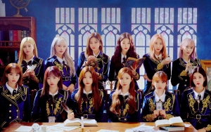 IZ*ONE Siap Menari Di Bawah Lampu Disko Dalam Teaser MV ke-2 Single Spesial 'D-D-DANCE'