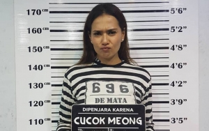 Sudah Divonis, Ini 5 Poin Hukuman Catherine Wilson Atas Kasus Narkoba 