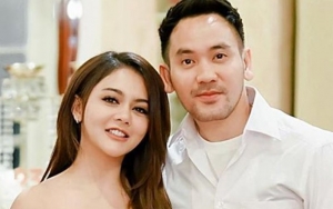 Merasa Beruntung, Jenita Janet Ungkap Kebahagiaannya Usai Menikah Dengan Danu Sofwan