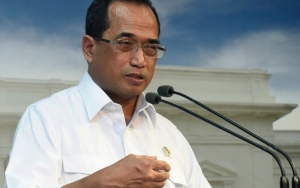 Demi Vaksinasi Corona, Anggaran Kemenhub 2021 'Disunat' Rp 12,4 Triliun