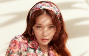 Chungha Ungkap Hal-hal Spesial Dalam Full Album Pertamanya 'Querencia'   Lewat Teaser Scheduler