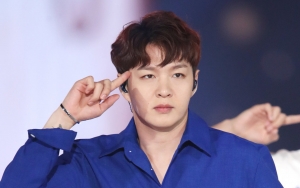 Changsub BTOB Beri Penjelasan Usai Sempat Diduga Isyaratkan Setia ke OT7 dan Ilhoon