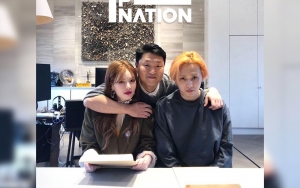 HyunA Beberkan Pengalamannya Kerja Sama Bareng PSY dan DAWN Di Album Mendatang