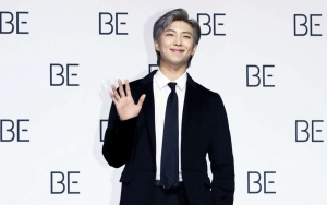 RM Pernah Ungkap Perasaannya Saat Dipilih Jadi Leader BTS