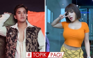 Billy Syahputra Terpapar Covid-19, Dinar Candy Soal Vicky Prasetyo Lamar Kalina Oktarani-Topik Pagi