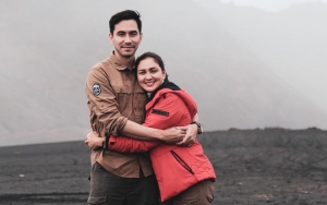 Darius Sinathrya Janjikan Tempat Ini Setelah Donna Agnesia Sembuh Covid-19, Sisipkan Permintaan Maaf
