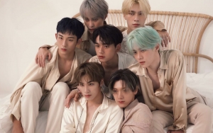 WayV Hadapi Situasi Berbahaya di Bandara, Ten dan Yangyang Jadi Korban