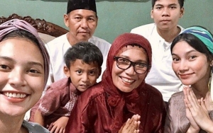 Ayah Bongkar Alasan Ibu Indah Permatasari Benci Arie Kriting, Gara-Gara Isu Pelet dan Ilmu Hitam?