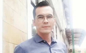 Atalarik Syah Bakal Ajukan PK dan Banding Untuk Rebut Kembali Hak Asuh Anak dari Tsania Marwa