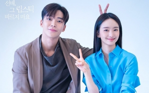 Pesona Rowoon Sebagai Brondong Won Jin A di 'She Would Never Know' Disebut Meresahkan