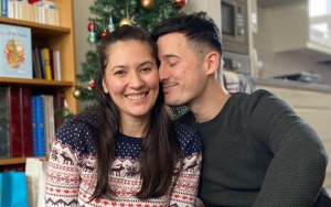 Nino Fernandez Pamer Foto Romantis Peringati Ultah Hannah Rashid, Doa Sederhana Bikin Baper