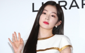 Irene Red Velvet Dipuji Habis-Habisan Pelatih Yang Bantu Aktingnya di 'Double Patty'